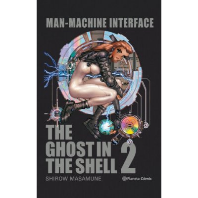 GHOST IN THE SHELL 2