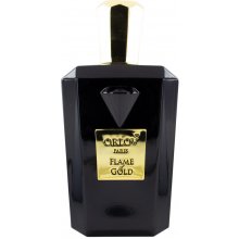 Orlov Paris Flame of Gold parfémovaná voda unisex 75 ml