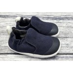 Bobux Scamp Organic Navy – Sleviste.cz
