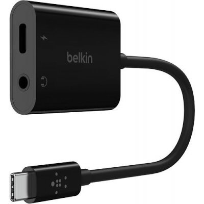 Belkin NPA004btBK – Zboží Mobilmania