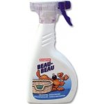 Beaphar Stain Remover odstraňovač skvrn a pachů ve spreji 400 ml – Sleviste.cz