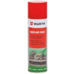 WÜRTH Odstraňovač rzi ROST-OFF PLUS 400ml | Zboží Auto