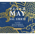 Sál smrti (Peter May) CD/MP3