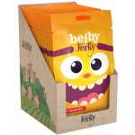 Sušené maso Jihočeské Jerky Bejby krůtí 20 x 20 g – Hledejceny.cz