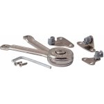 Walteco Kloubová podpěra výklopných dvířek 92122 – Hledejceny.cz