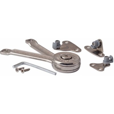 Walteco Kloubová podpěra výklopných dvířek 92122 – Hledejceny.cz