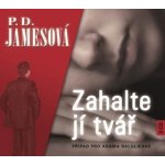 Zahalte jí tvář – Hledejceny.cz