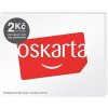 Sim karty a kupony Vodafone Oskarta 100 Kč (SK48A98)