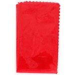 Mr. Gain Čistící hadřík na brýle červený 18 x 15 cm 1 ks – Hledejceny.cz
