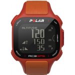 Polar RC3 GPS Alti – Zboží Dáma