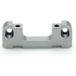 Serpent Suspension bracket alu FR RR – Zboží Mobilmania