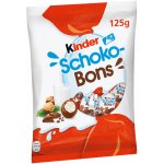 Ferrero Kinder Schoko-Bons 125 g – Zboží Dáma