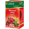 Čaj Leros MOČOVÉ CESTY 20 x 1,5 g