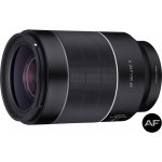 Samyang AF 35 mm f/1.4 II Sony E-mount – Hledejceny.cz