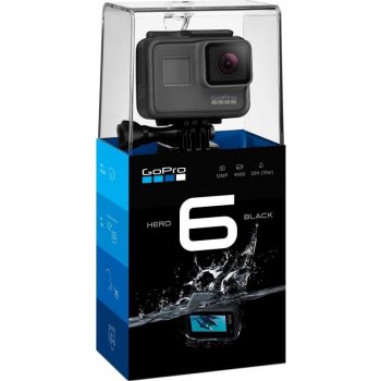 GoPro HERO6 Black Edition