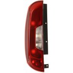 ACI FIAT Doblo 15- zadní světlo (bez obj.) 1 dveře L – Hledejceny.cz