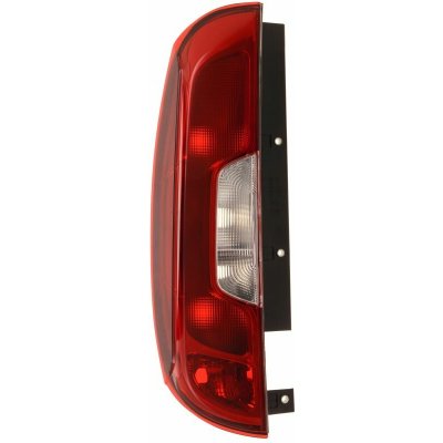 ACI FIAT Doblo 15- zadní světlo (bez obj.) 1 dveře L – Hledejceny.cz