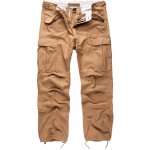 Kalhoty Surplus Vintage Fatigue khaki – Zbozi.Blesk.cz