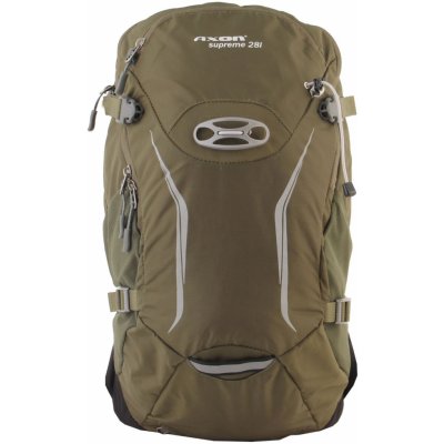 Axon Supreme 28 l černý – Hledejceny.cz