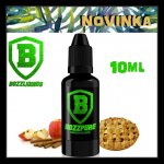 Bozz Pure GRANNY STYLE 10 ml – Zboží Mobilmania