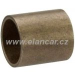 Kluzné ložisko - 12,23 x 14,36 x 15,70 mm – Sleviste.cz