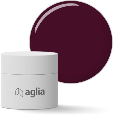 Aglia Together barevný Uv gel 5 ml – Zboží Mobilmania