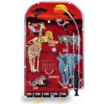 Směr Tivoli – Zboží Dáma