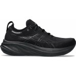 Asics Gel-Nimbus 26 M 1011B794002 black/black – Hledejceny.cz