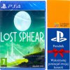 Hra na PS4 Lost Sphear