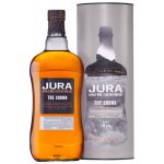 Isle of Jura The Sound 42,5% 1 l (tuba) – Hledejceny.cz