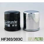 Hiflofiltro olejový filtr HF 303 – Zbozi.Blesk.cz