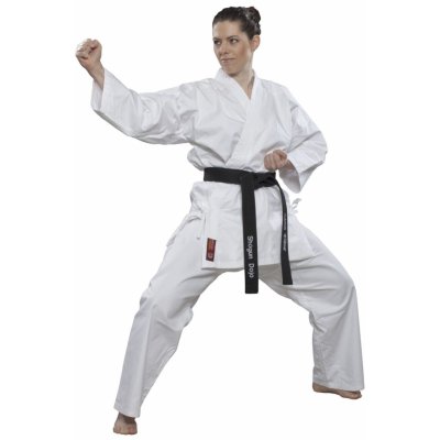 Hayashi karate gi KIRIN – Sleviste.cz