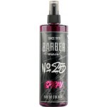 Marmara Barber Eau de Cologne Graffiti No 25 kolínská voda po holení 400 ml – Zboží Dáma