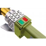 Extol CRAFT 419312 svářečka polyfúzní, 800W, 0-300°C – Sleviste.cz
