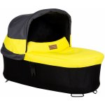 Mountain Buggy korba Carrycot plus UJ terrain solus – Hledejceny.cz
