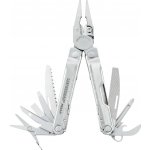 Leatherman Rebar Silver – Sleviste.cz