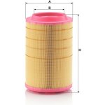 MANN-FILTER Vzduchový filtr MANN C27998/3 (MF C27998/3) – Hledejceny.cz