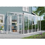 Vitavia Athena 8600 sklo 3 mm + PC 10 mm bílý LG3835 – Hledejceny.cz
