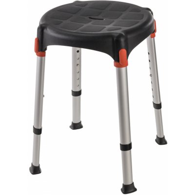 DMA EH-BSTRA Sedačka do sprchy kulatá – Zbozi.Blesk.cz