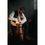 Angry Beards Carl The Smooth balzám na plnovous 50 ml – Sleviste.cz