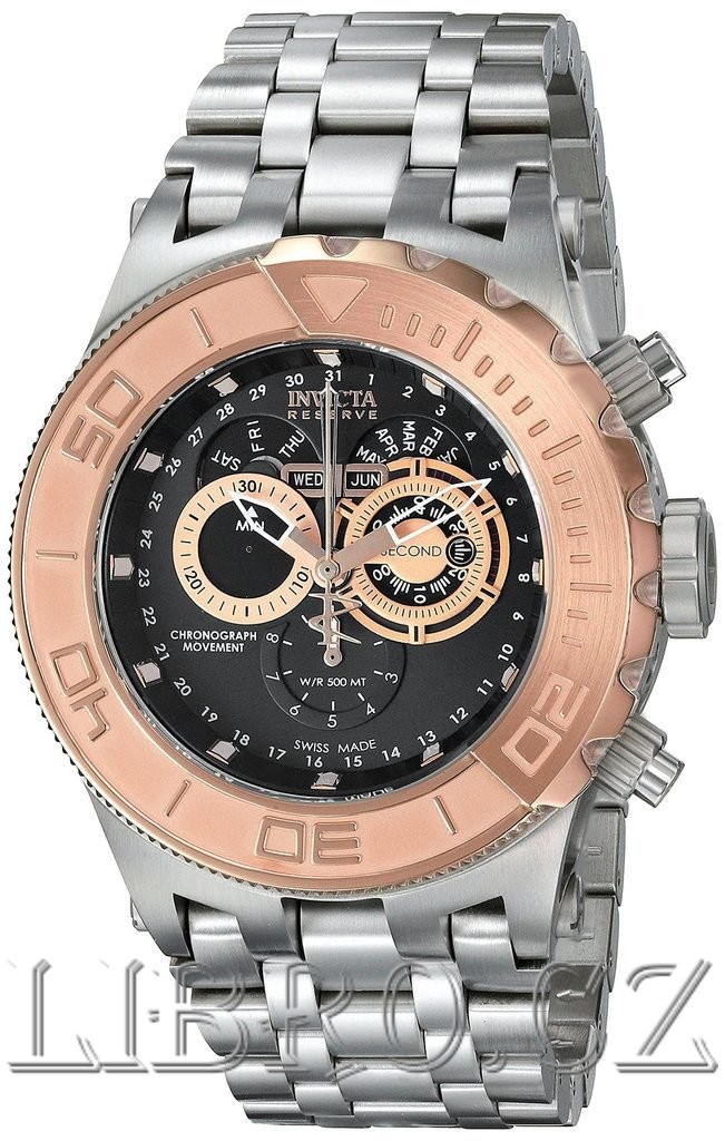 Invicta 15964