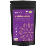 BARLEE´S KARDAMOM Arabic style 100 g – Hledejceny.cz