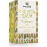 Sonnentor Bio Zelená Káva 54 g – Zboží Mobilmania