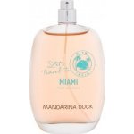 Mandarina Duck Let´s Travel To Miami toaletní voda dámská 100 ml tester – Hledejceny.cz