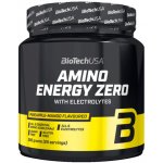 Biotech USA Amino Energy Zero with Electrolytes 360 g – Sleviste.cz