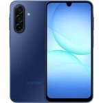 Samsung Galaxy A17 5G A176B 4GB/128GB Dark Blue – Zboží Živě