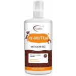 AromaFauna HY-Neutral Mycí olej na srst 200 ml – Hledejceny.cz