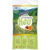 Seno pro hlodavce Bunny Nature FreshGrass Hay Seno Zelenina 0,5 kg