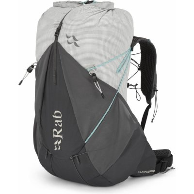 Rab Muon 40l pewter – Zboží Dáma