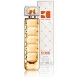 Hugo Boss Boss Orange toaletní voda dámská 75 ml tester – Sleviste.cz